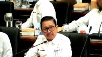 Freeport Targetkan Produksi 124 Ribu Ton Bijih