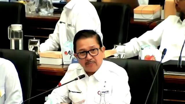 Freeport Targetkan Produksi 124 Ribu Ton Bijih