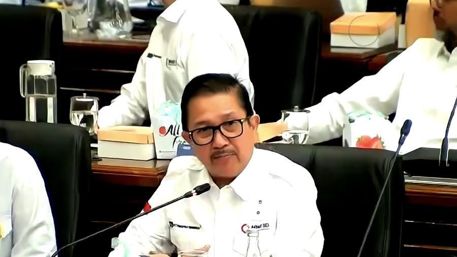 Freeport Targetkan Produksi 124 Ribu Ton Bijih