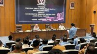 dpr-ri-1788928635530_169 DPR Serap Aspirasi Kepala Desa AMJ Soal Masa Jabatan