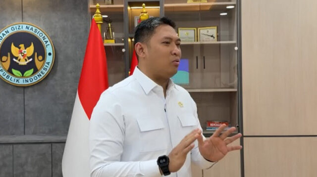 BGN Ungkap Dugaan Kelalaian di Kasus Keracunan Sidoarjo