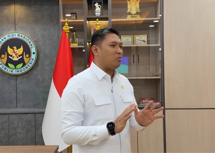 BGN Ungkap Dugaan Kelalaian di Kasus Keracunan Sidoarjo