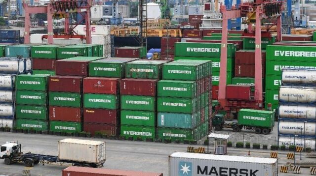 Harga Ekspor RI Melonjak, Migas dan Logam Jadi Penopang