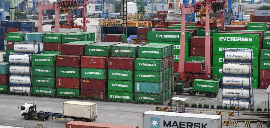 Harga Ekspor RI Melonjak, Migas dan Logam Jadi Penopang