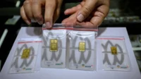 emas antam Hari ini Harga Emas Antam Naik Rp15 Ribu