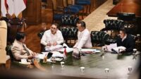 Fadli Zon Bawa Usulan Tokoh Penerima Tanda Kehormatan ke Presiden Prabowo