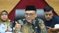 faqih Pendidikan Gratis untuk Semua? DPR Minta Sekolah Swasta Ikut Ditanggung