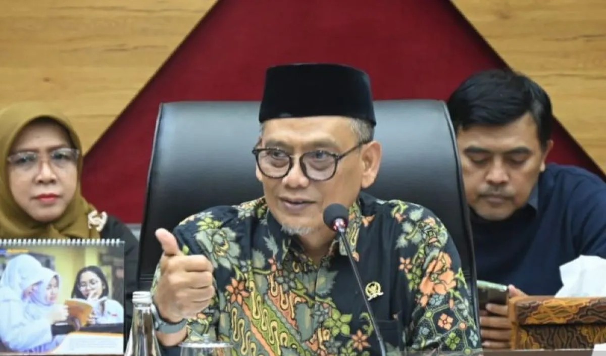 Pendidikan Gratis untuk Semua? DPR Minta Sekolah Swasta Ikut Ditanggung