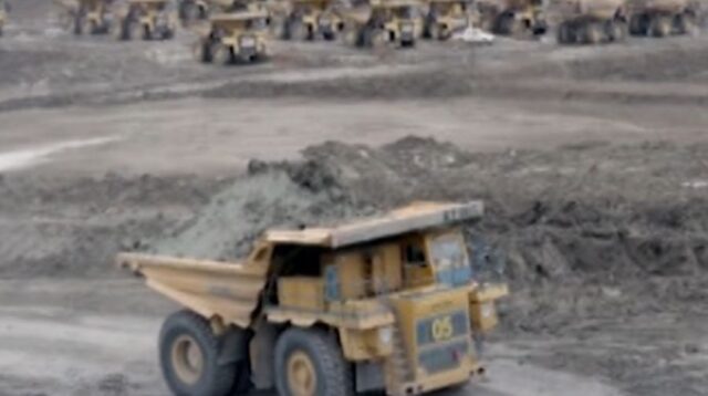 PTBA Rugi Rp 14,5 T Akibat Pasok DMO