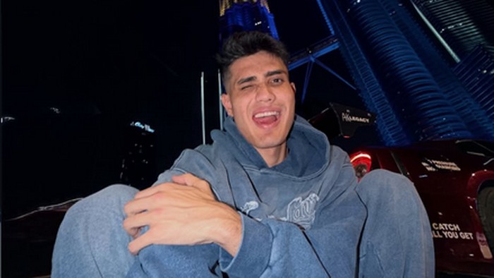 Influencer Malaysia Aisar Khaled Dipolisikan Dugaan Penipuan Rp 5,7 M