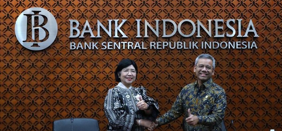 Menkeu dan BI Sepakat Perkuat Jurus Ekonomi