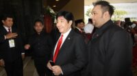 guruh Guruh Soekarnoputra Tutup Usia, Indonesia Kehilangan Seniman dan Tokoh Marhaenis