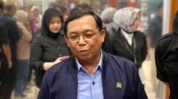 Demokrat Usul Dapil Nasional, Suara Sisa Bisa Jadi Kursi