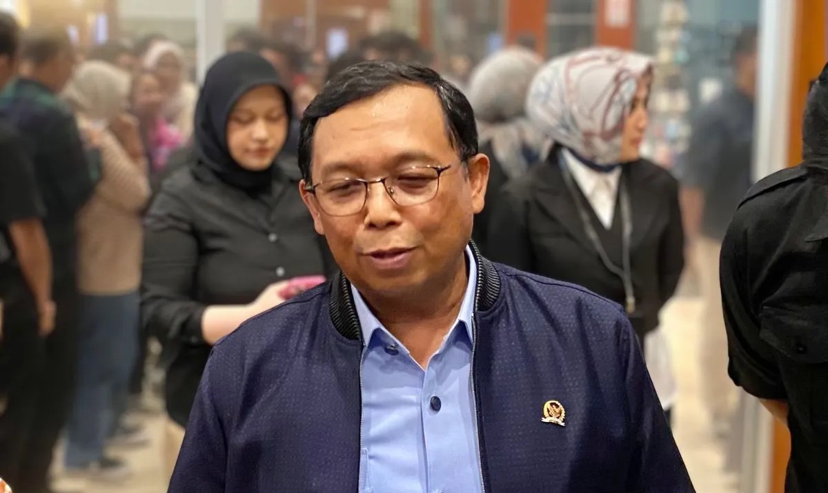 Demokrat Usul Dapil Nasional, Suara Sisa Bisa Jadi Kursi