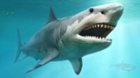 Peselancar Kritis Digigit Hiu di Pantai Australia