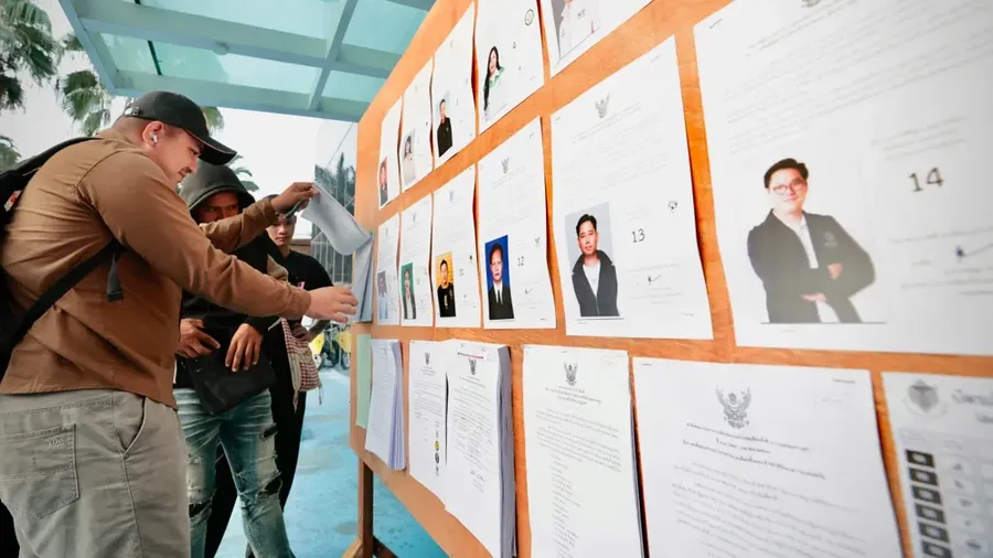 MK Ketok Palu, Kemenangan Anutin Tetap Aman