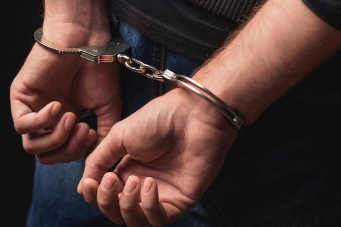 Pria Bawa Celurit di Sudirman Diamankan Polisi