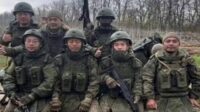 WNI Diduga Jadi Tentara Rusia, Kemlu Telusuri