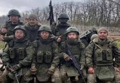 WNI Diduga Jadi Tentara Rusia, Kemlu Telusuri