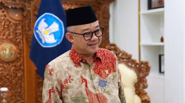 CPNS Guru Dibuka 2027, 464 Ribu Formasi Disiapkan