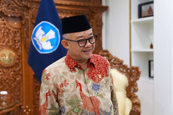 CPNS Guru Dibuka 2027, 464 Ribu Formasi Disiapkan
