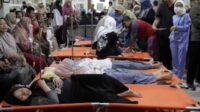 images Akibat Siwa Keracunan, 556 Santri Keracunan, Menu MBG Diuji Laboratorium