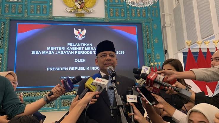 Suahasil Nazara Dilantik Jadi Menkeu, Kekayaannya Capai Rp 138 M
