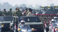 Prabowo Bentuk Batalyon Baru Jaga Kekayaan Negara