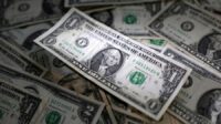 Yield Obligasi AS Tembus Rekor, Pasar Global Berguncang