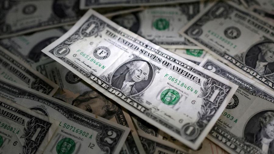 Yield Obligasi AS Tembus Rekor, Pasar Global Berguncang