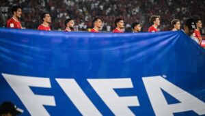 Jalan Terakhir Garuda, Menang Saja Belum Tentu Cukup