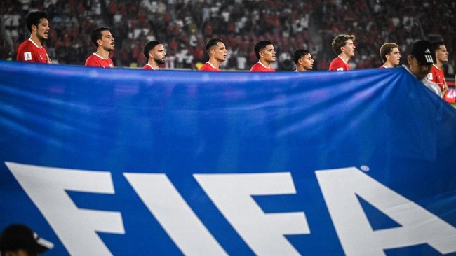 Jalan Terakhir Garuda, Menang Saja Belum Tentu Cukup