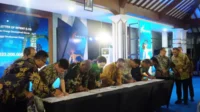 Investasi Rp12,6 Triliun Mengalir ke Pati, Energi hingga Perikanan Jadi Andalan