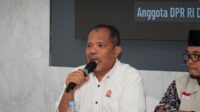 johan-rosihan-1777987478444_169 Orang Utan Sempurna Mati, DPR Minta Operasi Darurat Satwa