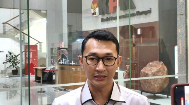Silmy Karim Gugat Penyitaan Aset, KPK Tegaskan Siap Hadapi