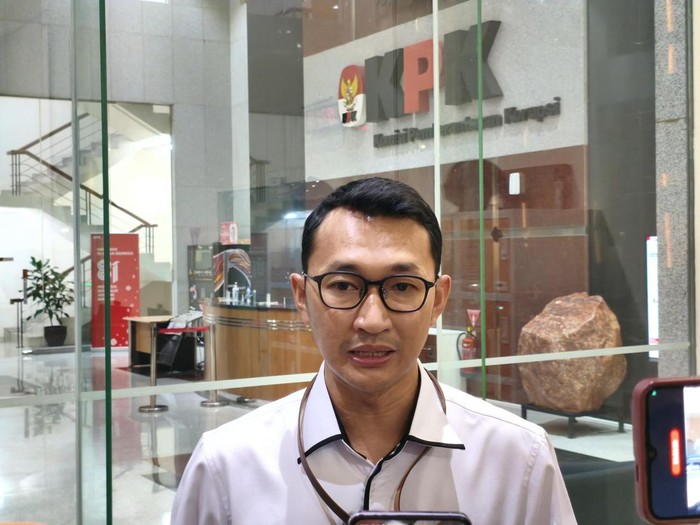 Silmy Karim Gugat Penyitaan Aset, KPK Tegaskan Siap Hadapi