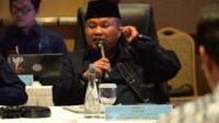jubir-partai-gerindra-1785480084513_169 Gerindra Hormati Sikap PDIP dan NasDem Soal Reshuffle