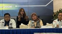 PPATK dan Polri Perkuat Pelacakan Dana Judol