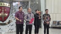 Jejak Korupsi Nikel Terbongkar, PT CNI Jadi Tersangka