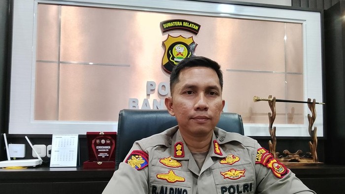 Motif Sakit Hati di Balik Pembunuhan Kakak-Adik di Banyuasin