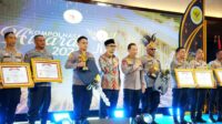Kompolnas Awards 2026 Soroti Kinerja Polisi di Lapangan