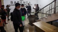 Kejagung Geledah Kantor Pemkot Bekasi