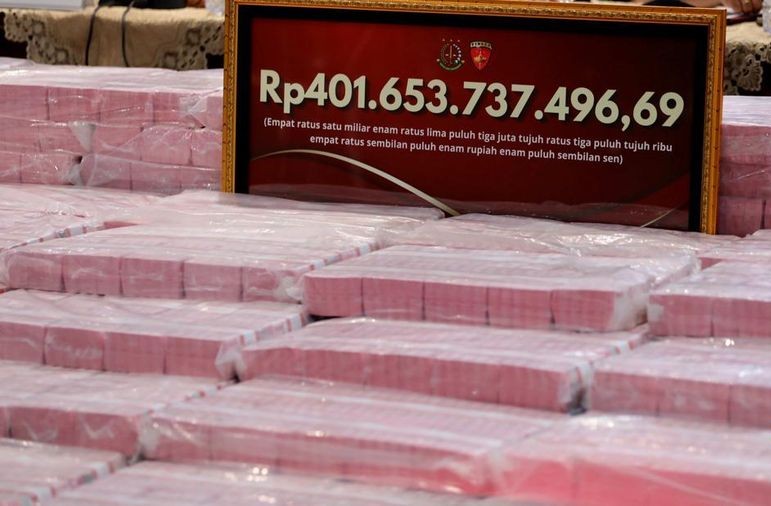 Skandal Nikel Rp401 M, Korporasi dan Eks Pejabat ESDM Dijerat