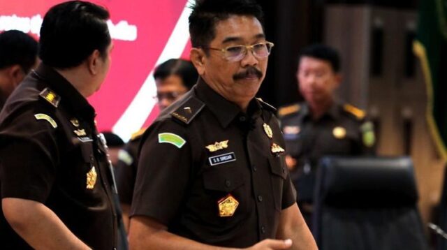 Kejaksaan Benarkan Tersangka Kelima Korupsi Nikel CNI Ditangkap, Peran Eks Pejabat ESDM Terungkap