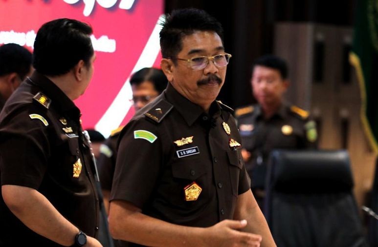Kejaksaan Benarkan Tersangka Kelima Korupsi Nikel CNI Ditangkap, Peran Eks Pejabat ESDM Terungkap