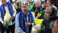 Zulhas Minta Bantuan Pangan Dipercepat Saat Paceklik