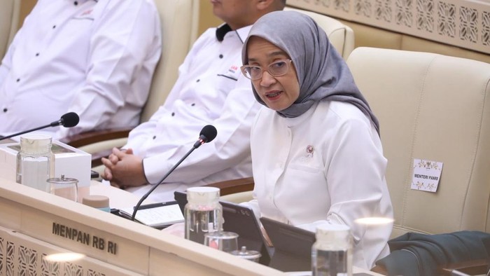MenPAN-RB Dorong Transformasi Pelayanan Publik Berintegritas