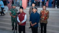 Bantuan Rp 435 Miliar untuk Korban Bencana di Sumatra Mulai Cair