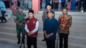 Bantuan Rp 435 Miliar untuk Korban Bencana di Sumatra Mulai Cair