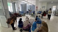 750 Warga Sekolah Diare, Pengelola MBG Minta Maaf